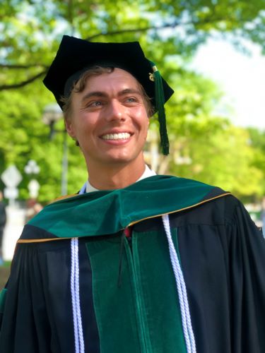 Nicolas Gomez. MD, PhD